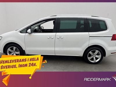 VW Sharan