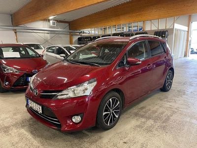 Toyota Verso