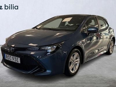 Toyota Corolla Hybrid