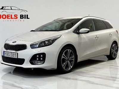 Kia Ceed Sportswagon