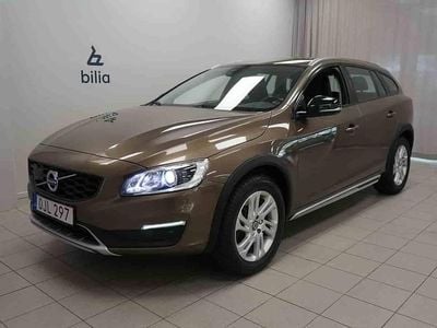 Volvo V60 CC