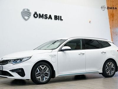 Kia Optima Hybrid