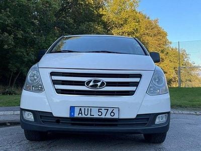 Hyundai H-1