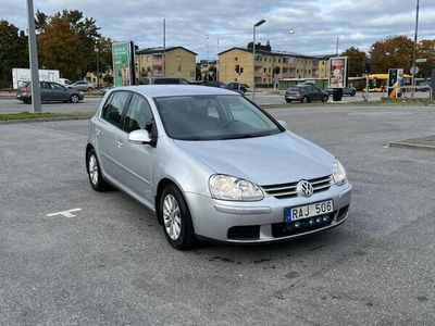 VW Golf V