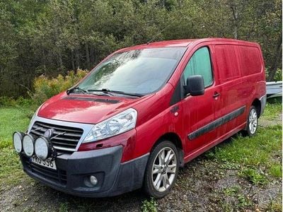 Fiat Scudo