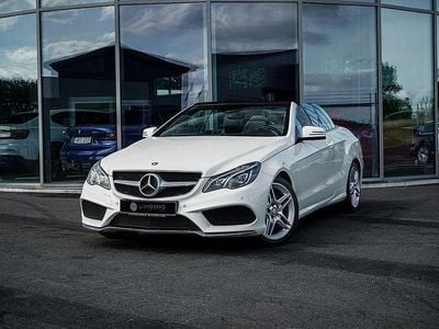 Mercedes E250
