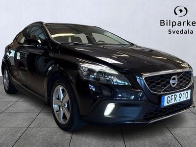 Volvo V40 CC