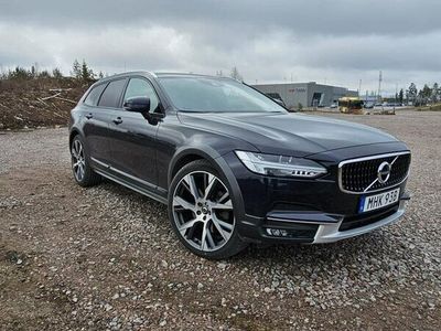 Volvo V90 CC