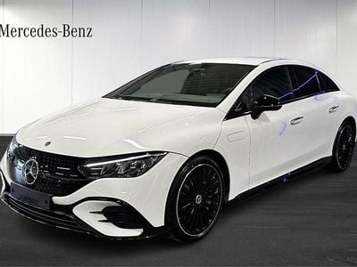 Mercedes EQE350