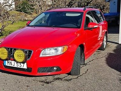 Begagnad Volvo V70 175 HK (128 kW) 2010 Kombi