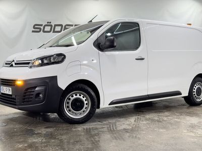 Citroën e-Jumpy