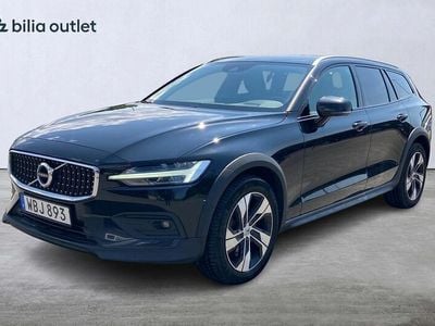 Volvo V60 CC