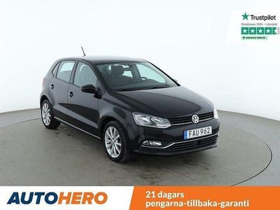 VW Polo