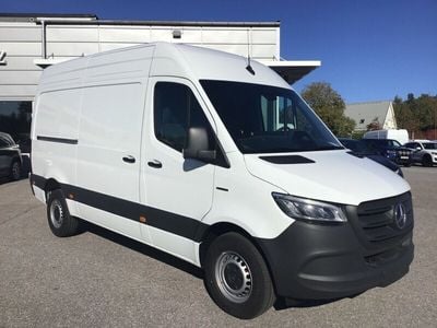 Mercedes E-Sprinter