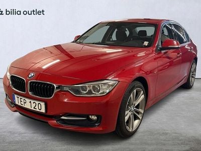 BMW 316
