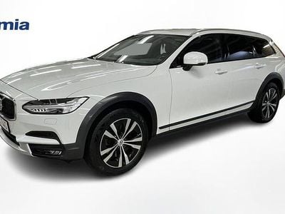 Volvo V90 CC