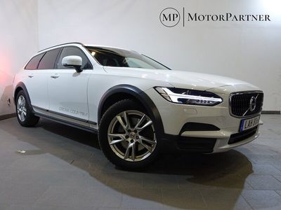 Volvo V90 CC