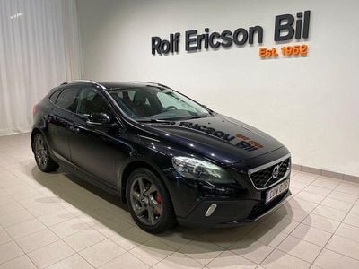 Volvo V40 CC