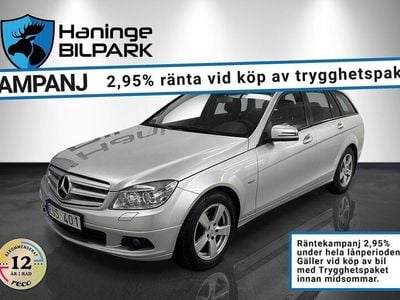Mercedes C180