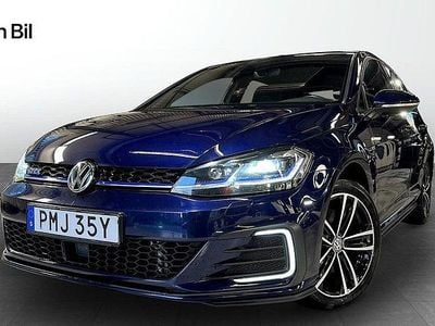 VW Golf VIII