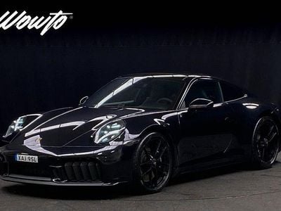Porsche 911 Carrera GTS