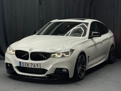 BMW 340