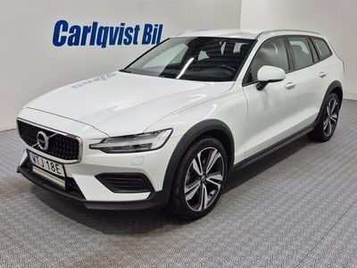 Volvo V60 CC