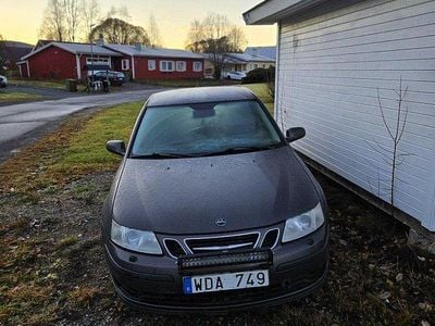Saab 9-3