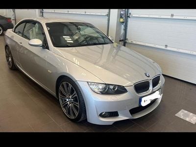BMW 335 Cabriolet