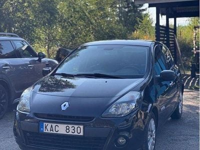 Renault Clio R.S.