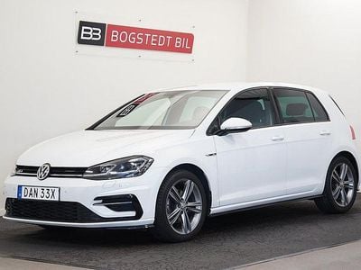 VW Golf VIII