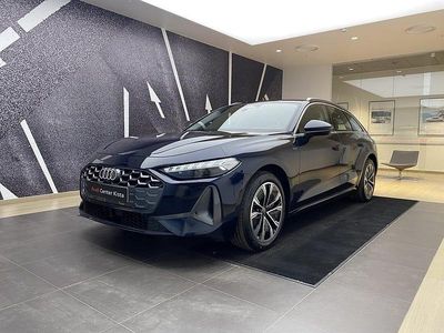 Firmamentblå metallic Ny 2025 Audi A5 Proline Kombi | 624 900 kr