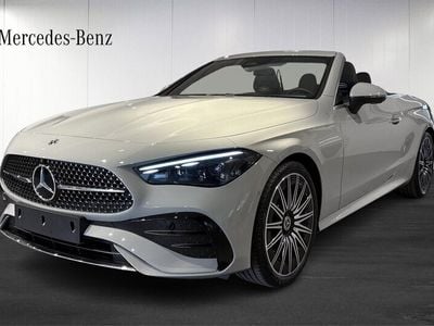 Mercedes CLE200
