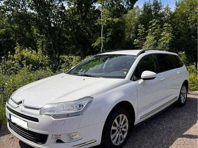 Citroën C5