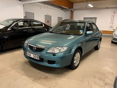 Mazda 323