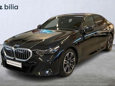 BMW 530e