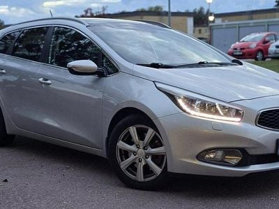 Kia Ceed Sportswagon