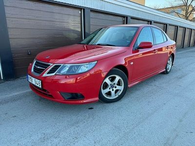 begagnad Saab 9-3 SportSedan 1.8t BioPower Linear/*SÅLD*