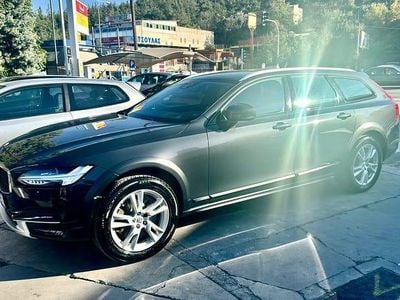 Begagnad 2019 Volvo V90 CC Kombi | 250 000 kr (Bra pris)