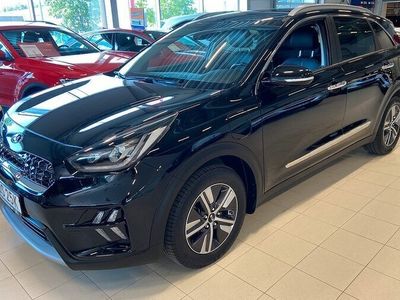 begagnad Kia Niro P-HEV Advance plus 2 141hk