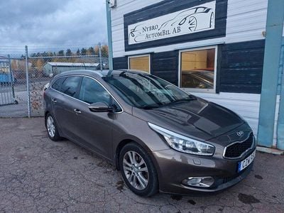 Kia Ceed Sportswagon