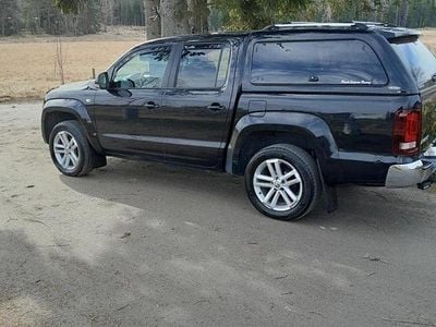 VW Amarok