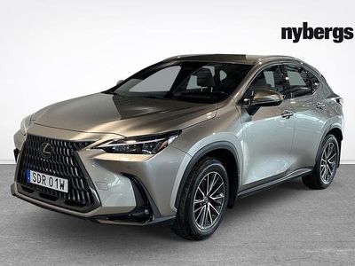 Lexus NX350h