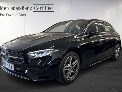 Mercedes A250