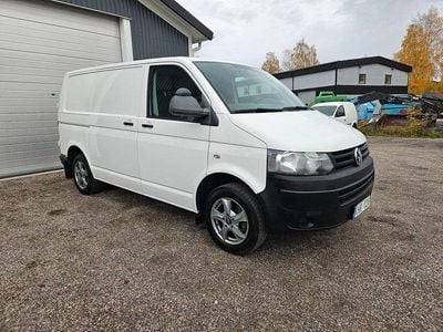 VW T5