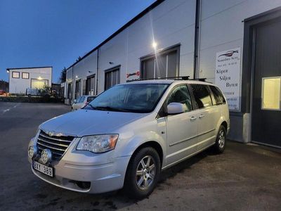Chrysler Town & Country