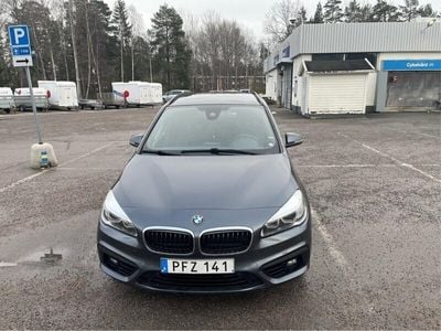 BMW 218 Gran Tourer