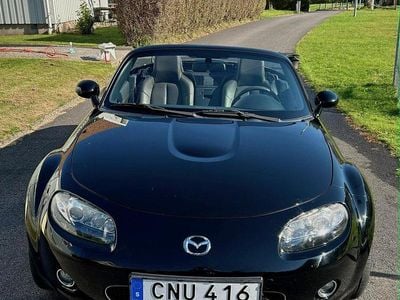 Mazda MX5