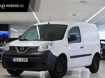 Nissan NV250