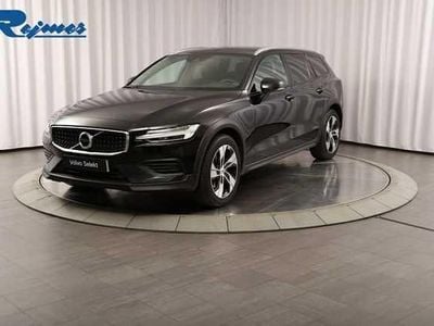 Volvo V60 CC
